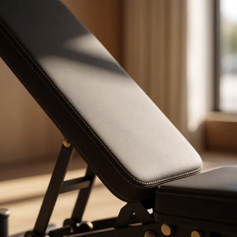 Personal Training detail — Woodside Fitness, Woodside NY