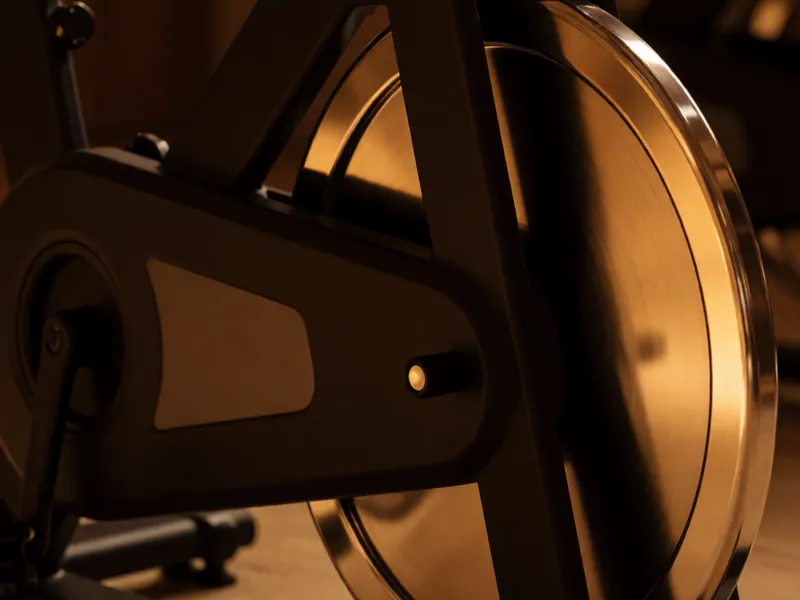 Indoor Cycling — Woodside Fitness, Woodside NY