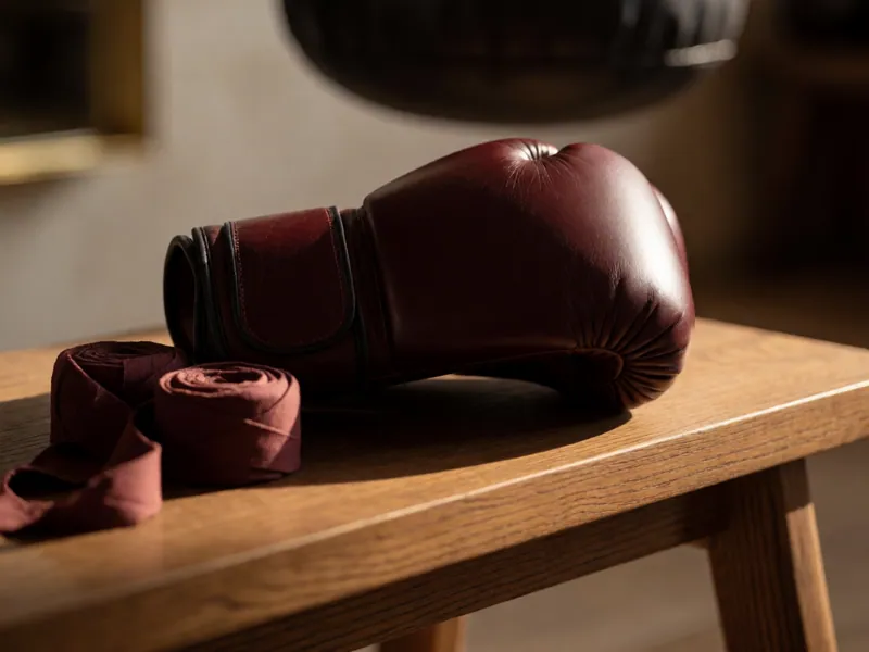 Boxing Fitness — Woodside Fitness, Woodside NY