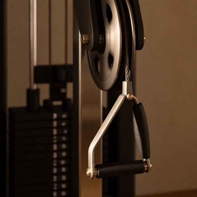 Open Gym Access detail — Woodside Fitness, Woodside NY