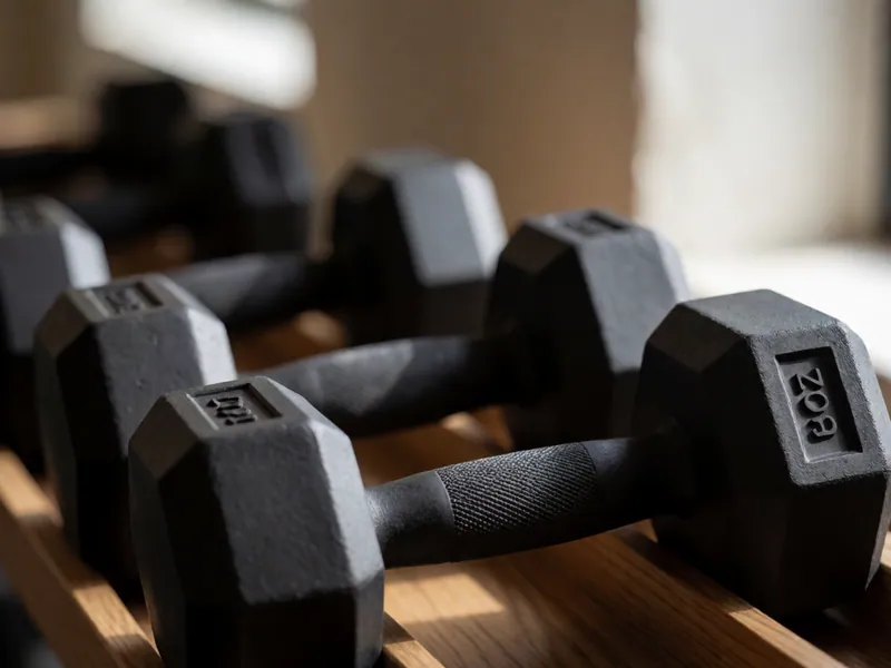 Personal Training — Woodside Fitness, Woodside NY