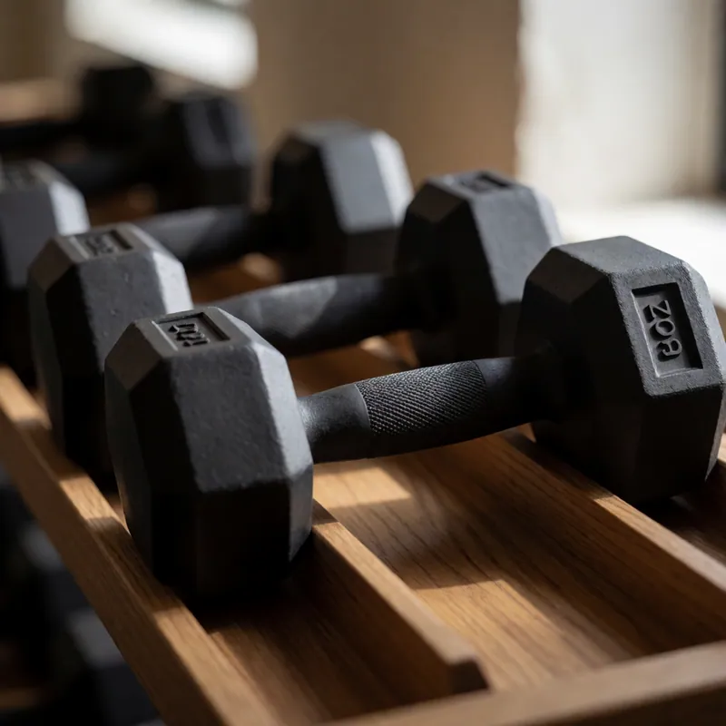 Personal Training in Woodside, NY