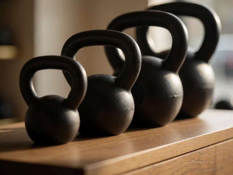 Small-Group Training — Woodside Fitness, Woodside NY