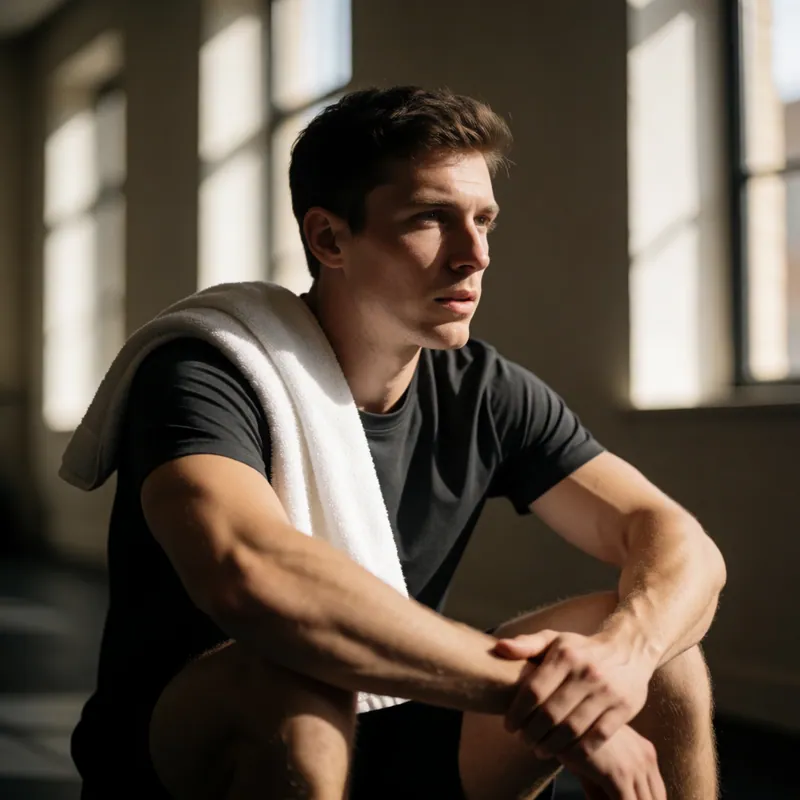 Lifters who want a programme instead of a mood — coached training at Woodside Fitness, Woodside, Queens, NY
