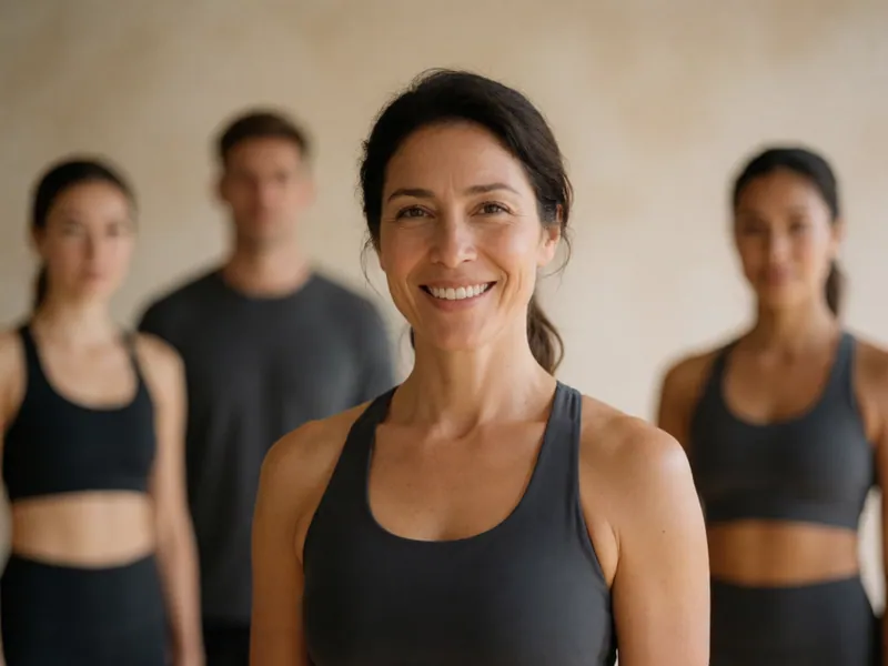 Corporate Wellness — Woodside Fitness, Woodside NY