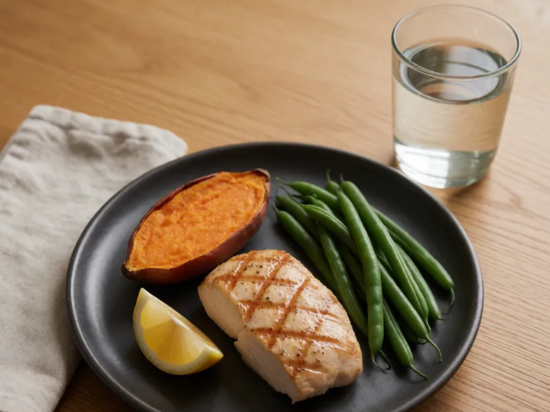 Nutrition Coaching — Woodside Fitness, Woodside NY