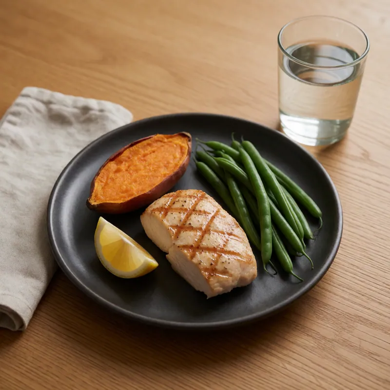 Nutrition Coaching in Woodside, NY