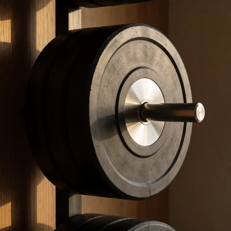 Strength Training detail — Woodside Fitness, Woodside NY