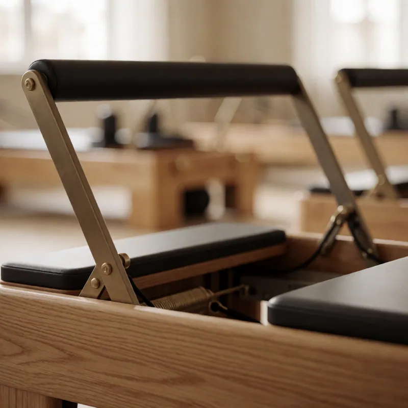 Reformer Pilates in Woodside, NY