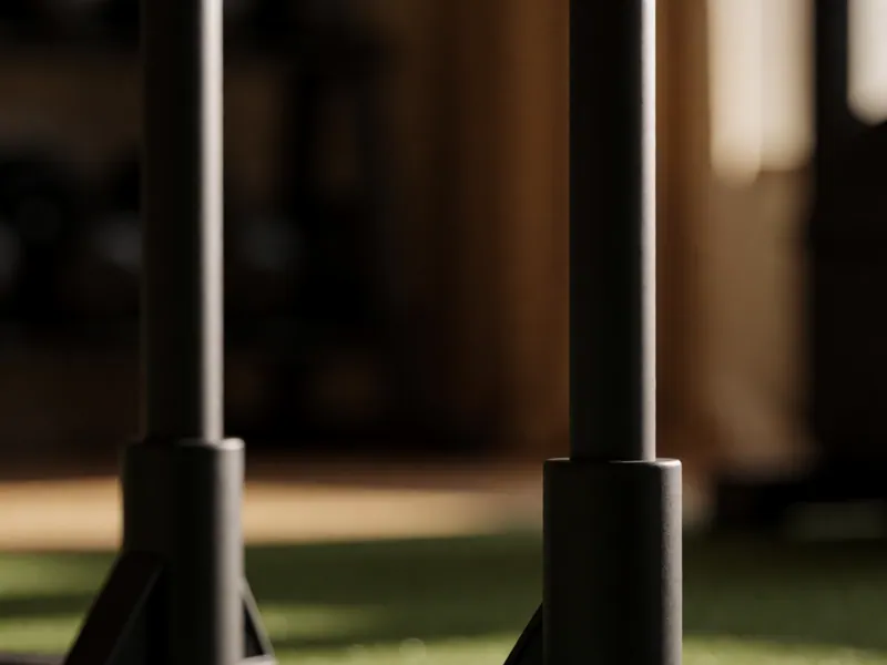 Functional Fitness — Woodside Fitness, Woodside NY