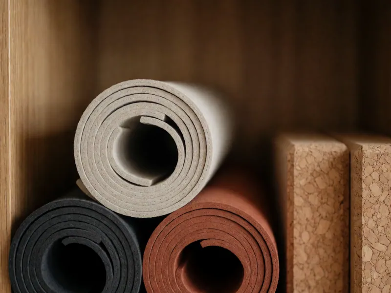Yoga & Mobility — Woodside Fitness, Woodside NY